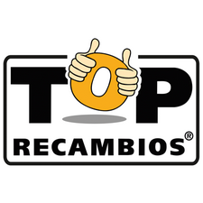 estanterias industriales top recambios