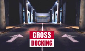 desventajas cross docking